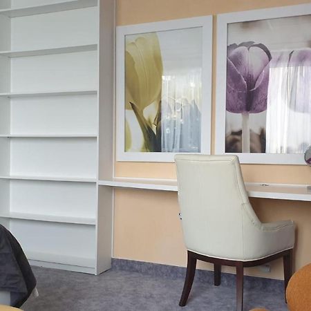 Kvetinovy Apartman A3B V Chomutove Eksteriør bilde