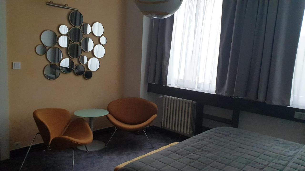 Kvetinovy Apartman A3B V Chomutove Eksteriør bilde
