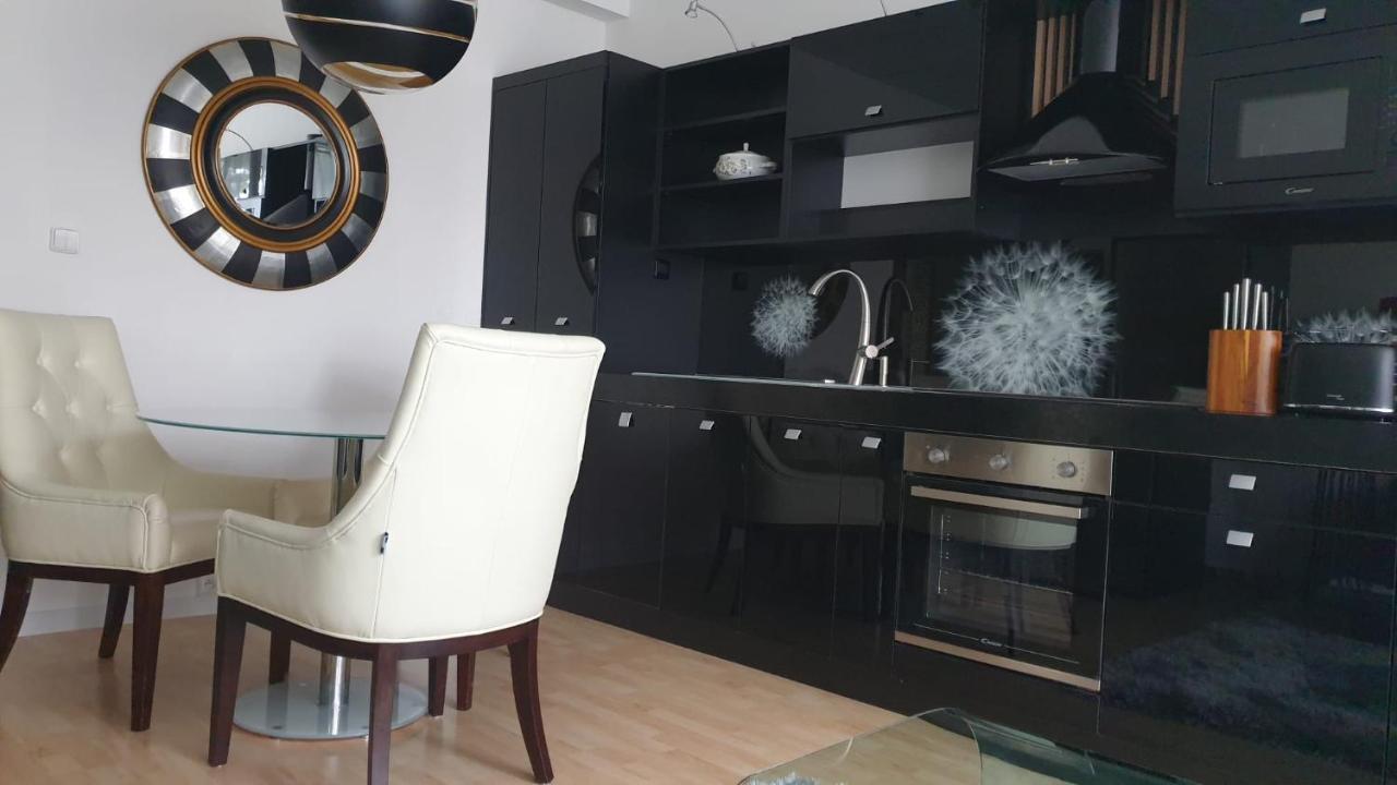 Kvetinovy Apartman A3B V Chomutove Eksteriør bilde